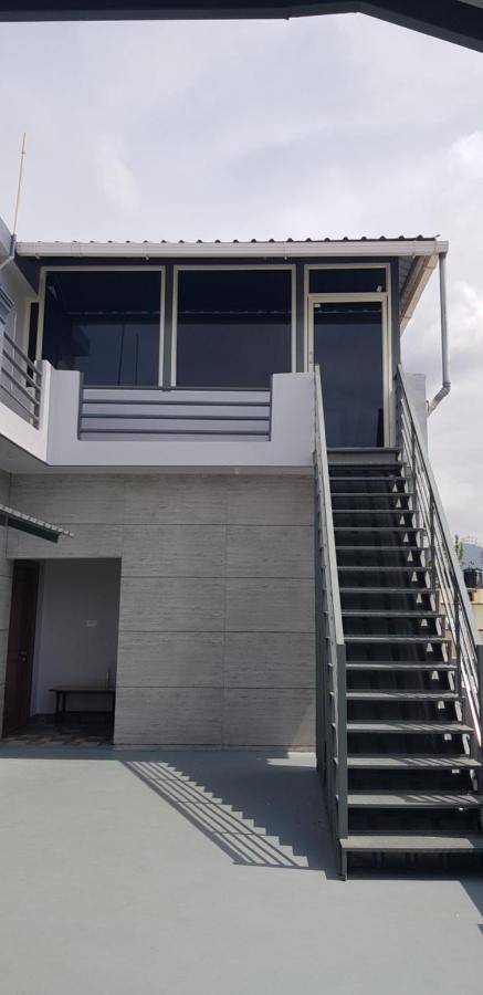 Fourseason Frankcottage Chikmagalūr 외부 사진